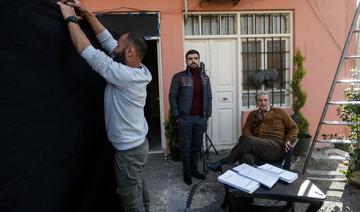 Une série de production syrienne sur les écrans saoudiens, une première en dix ans