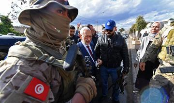 Tout n’est pas négociable
