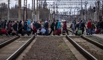 Ukraine: bombardements sur Kramatorsk, principale ville aux mains de Kiev dans l'est