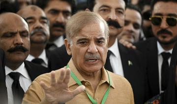 Pakistan: Shehbaz Sharif aux portes du pouvoir après la chute d'Imran Khan