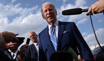 Ukraine: Biden accuse Poutine de «génocide» pour la première fois