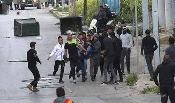 Un avocat palestinien tué en marge d'une opération israélienne en Cisjordanie occupée