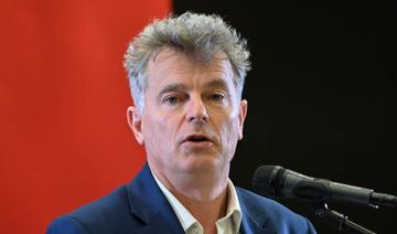 Législatives: Roussel appelle les responsables de gauche à se retrouver lundi