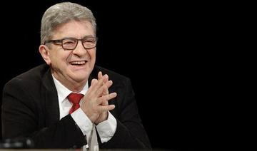 Mélenchon appelle ses partenaires de gauche à sortir de la «culture de la défaite»