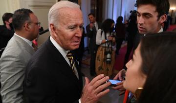 Face à une hausse de l'immigration, l'administration Biden se défend