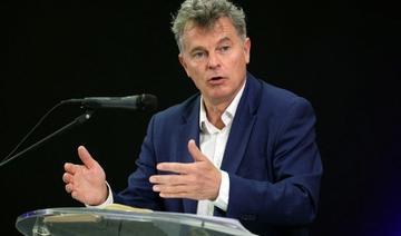 Législatives: Fabien Roussel candidat à sa réélection dans le Nord