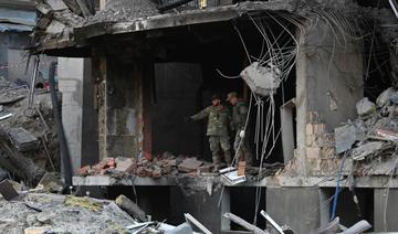 Le point sur l'invasion russe de l'Ukraine