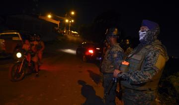 Violence en Equateur: l'état d'urgence décrété dans trois provinces