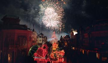 National Geographic célèbre la Journée de la Terre à Disneyland Paris 