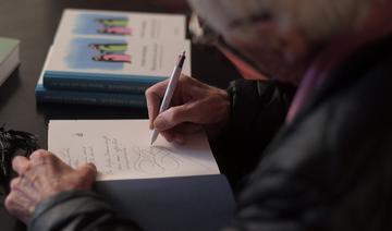 Strasbourg candidate pour être «capitale mondiale du livre» 2024