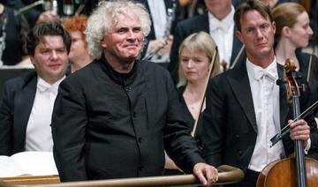 Le compositeur britannique Harrison Birtwistle est mort à 87 ans