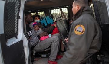 Les Etats-Unis annoncent la levée prochaine de restrictions à l'immigration liées à la pandémie