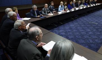 Les Etats-Unis révoquent officiellement le statut commercial de la Russie