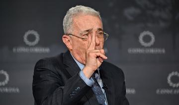 Colombie: une juge ouvre la voie à des poursuites contre l'ex-président Uribe