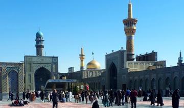 Iran: un religieux chiite assassiné lors d'une attaque au couteau