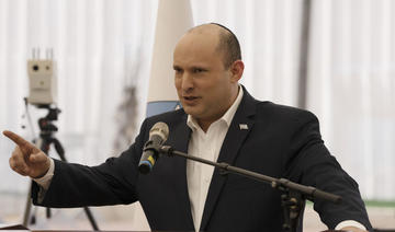 Israël: la coalition du Premier ministre Bennett perd sa majorité
