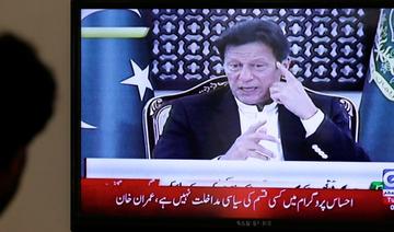 Pakistan: la Cour suprême sonne probablement la fin du Premier ministre Imran Khan 