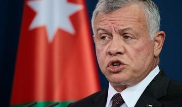 Le roi de Jordanie va être opéré en Allemagne pour une hernie discale