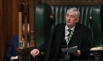 Après la mort d'un député britannique, la sécurité des élus en question
