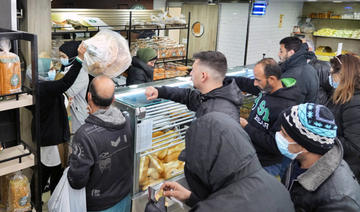 Liban: La perturbation soudaine du taux de change irrite les Libanais 