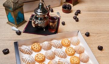 Le «maamoul» : un dessert traditionnel de Pâques et du Ramadan