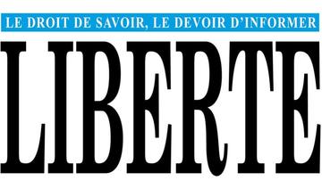 «Liberté», j’écrirai ton nom !