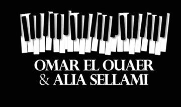 Layali Ramadan : Concert d'Omar El Ouaer et Alia Sellami