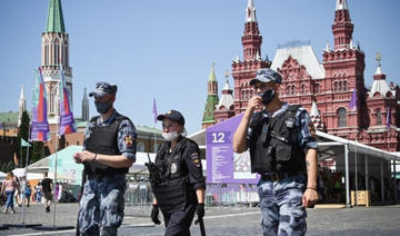 La Russie ferme les bureaux locaux d'Amnesty et de HRW