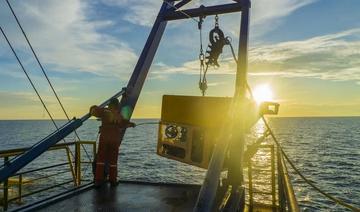 La société saoudienne RPDC va lancer le premier robot pour mener des opérations pétrolières offshore
