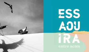 ESSAOUIRA entre actes, la région en exposition