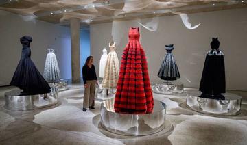 Succession du styliste Azzedine Alaïa: plainte pour «abus de faiblesse»
