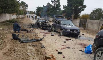 Tadjikistan: neuf morts et 24 blessés dans une opération  «antiterroriste» 
