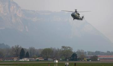 Isère: cinq morts dans l'accident d'un avion de tourisme