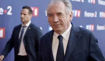 Majorité présidentielle: Bayrou appelle à éviter toutes « guerres de clans »