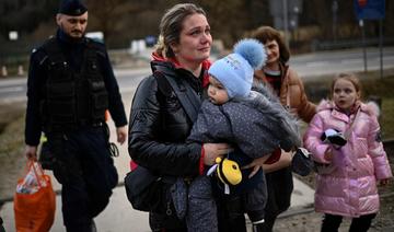 Marioupol: les autorités ukrainiennes espèrent la poursuite des évacuations