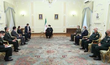 Le nucléaire iranien et les conditions pour maintenir le régime au pouvoir 