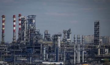 Les livraisons de gaz russe vers l'Europe ont baissé de 27% en janvier-avril sur un an 