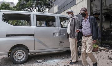 Ethiopie: l'ONU demande une enquête sur des violences entre chrétiens et musulmans