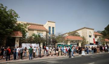 Au Liban, les élections de mai comme nouvelle chance pour l'opposition