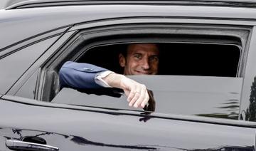Dernier jour du quinquennat Macron 1, en attendant le casting du second