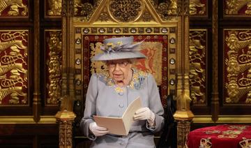 Un gâteau au citron couronné pour le jubilé d'Elizabeth II