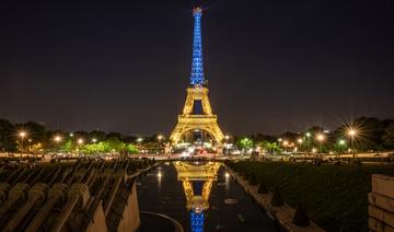 Paris: la brasserie de la Tour Eiffel ouvrira le 6 juin