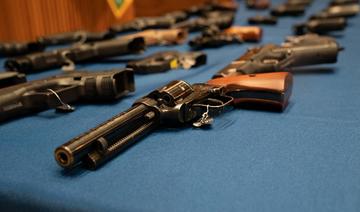 USA: Covid et pauvreté ont poussé les décès par armes à feu à des records en 2020