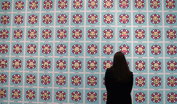 Le plasticien japonais Takashi Murakami de l’art contemporain au métavers, à New York