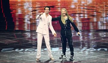 Des bruits de notes prometteurs pour l'Ukraine à l'Eurovision