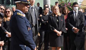 Paraguay: à Asuncion, l'adieu au procureur tué pour «son honnêteté»