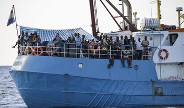 Covid, guerre, faim font planer un large éventail de risques sur l'Europe