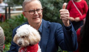 Climat: Anthony Albanese promet de réparer l'image de l'Australie