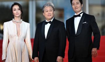 Leçon de cinéma sud-coréen sur la Croisette, avec le dernier Park Chan-wook