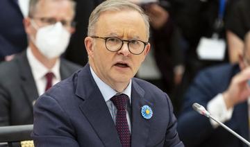 Le Pacifique a accueilli «très positivement» le «ré-engagement» de l'Australie, selon Canberra